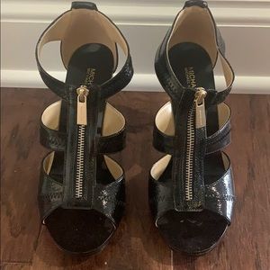 Michael Kors Heels